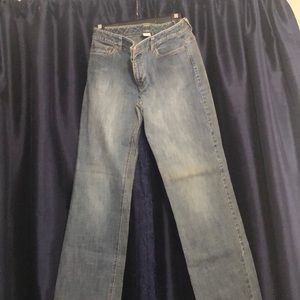 Ann Taylor Loft size 4 jean